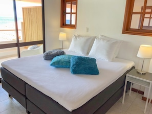 Suite Premium | Literie de qualité supérieure, coffres-forts dans les chambres