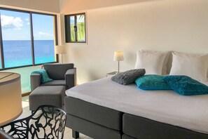 King Suite, Ocean View