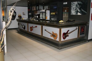 Bar (sur place)