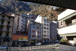 Exterior - Hotel Font del Marge (Andorra la Vella)
