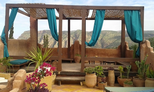 Riad Cascades d'Ouzoud