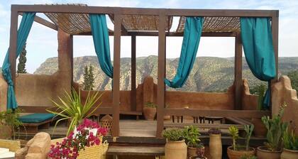 Riad Cascades d'Ouzoud