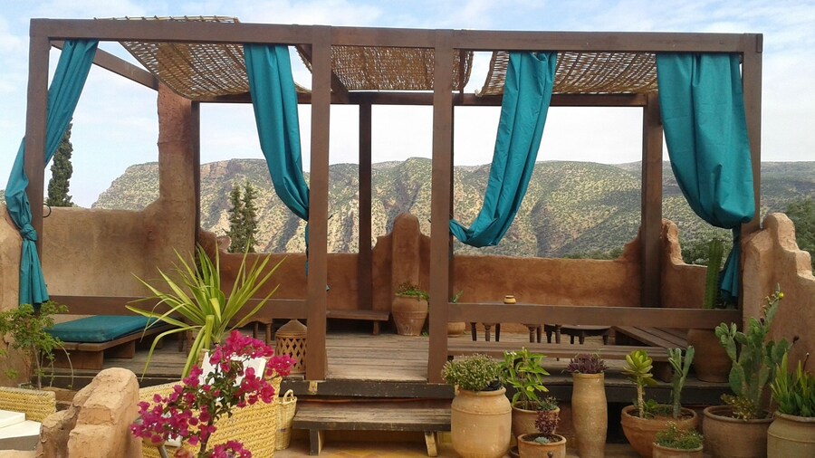 Riad Cascades d'Ouzoud