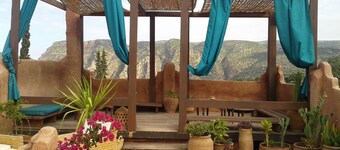 Riad Cascades d'Ouzoud