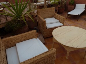 Free daily local cuisine breakfast