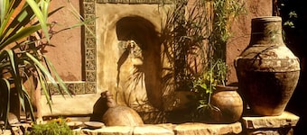 Riad Cascades d'Ouzoud