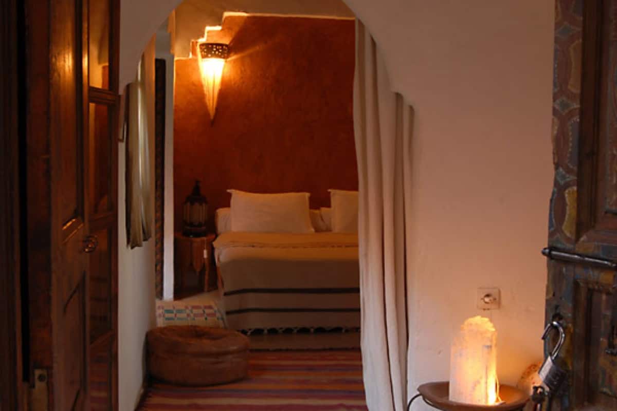 Triple Room (Sable)