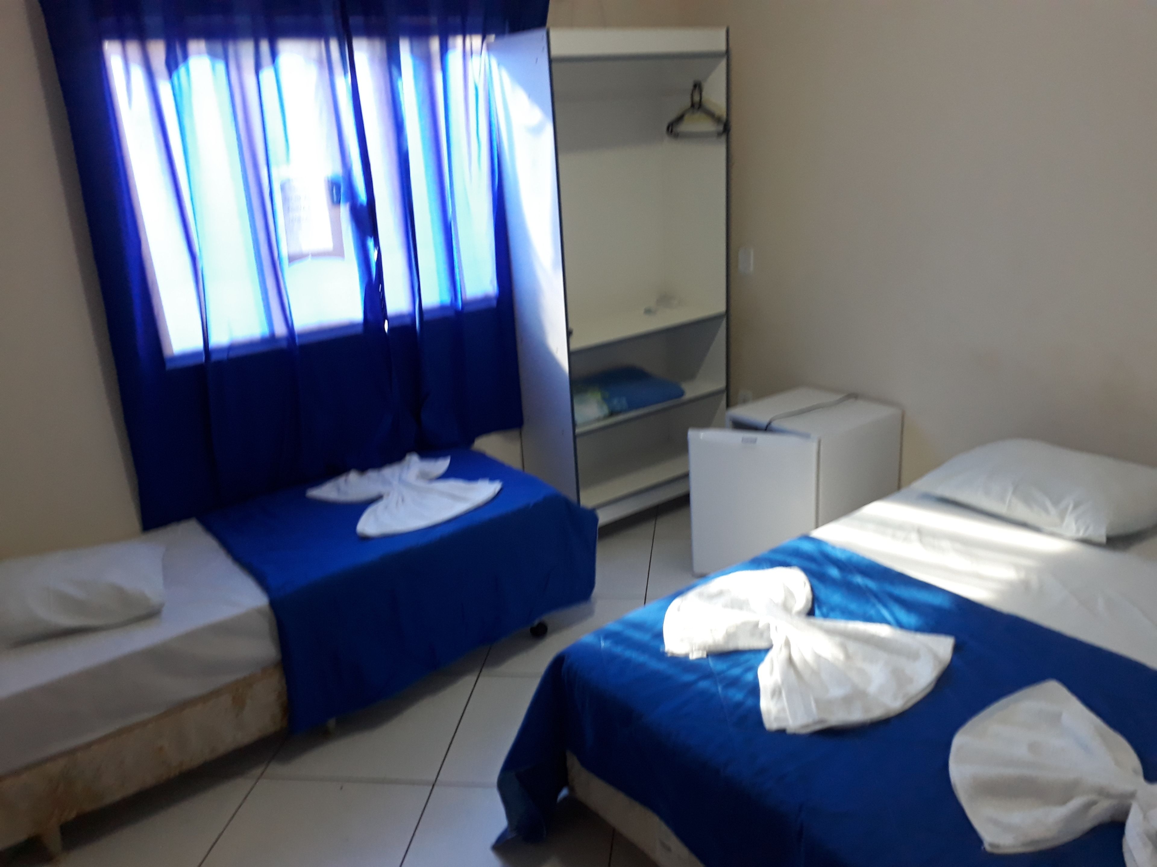 Foto - Hotel Divino Pai Eterno