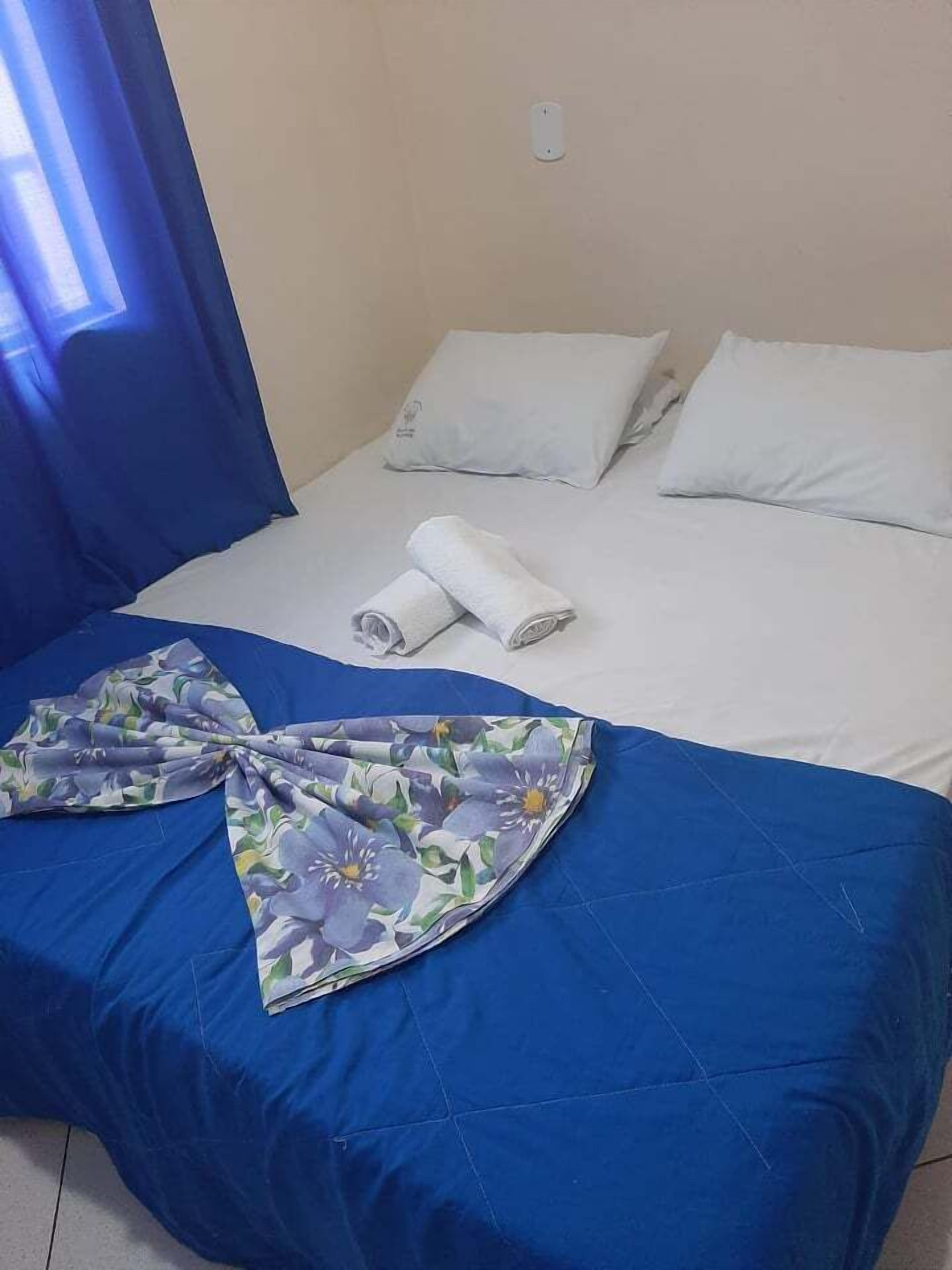 double or twin room | minibar, free wifi, bed sheets