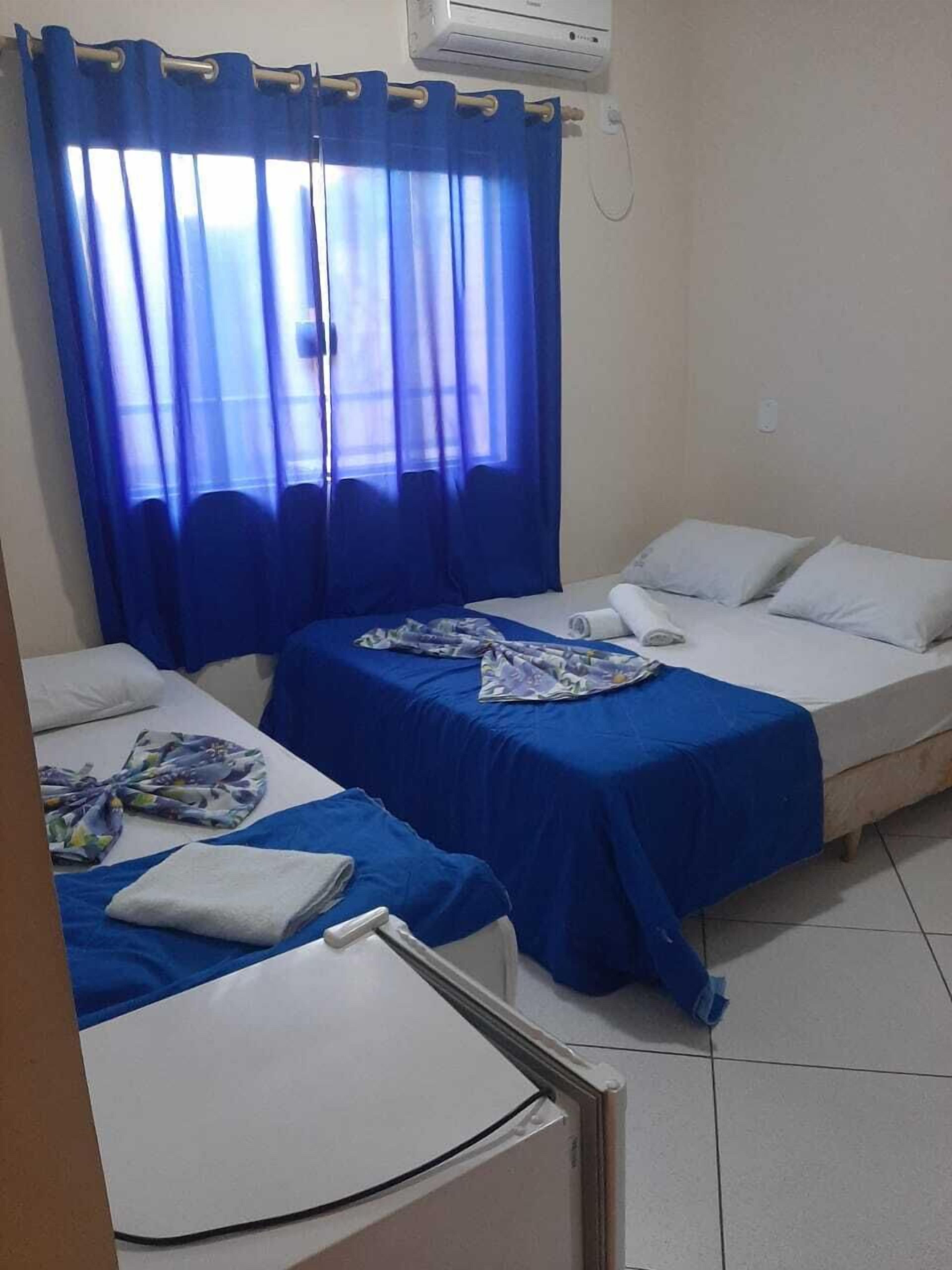 triple room | minibar, free wifi, bed sheets