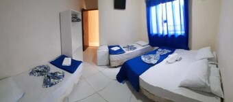 Hotel Divino Pai Eterno