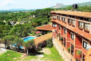 Exterior - River Side Hotel (Chiapa de Corzo)