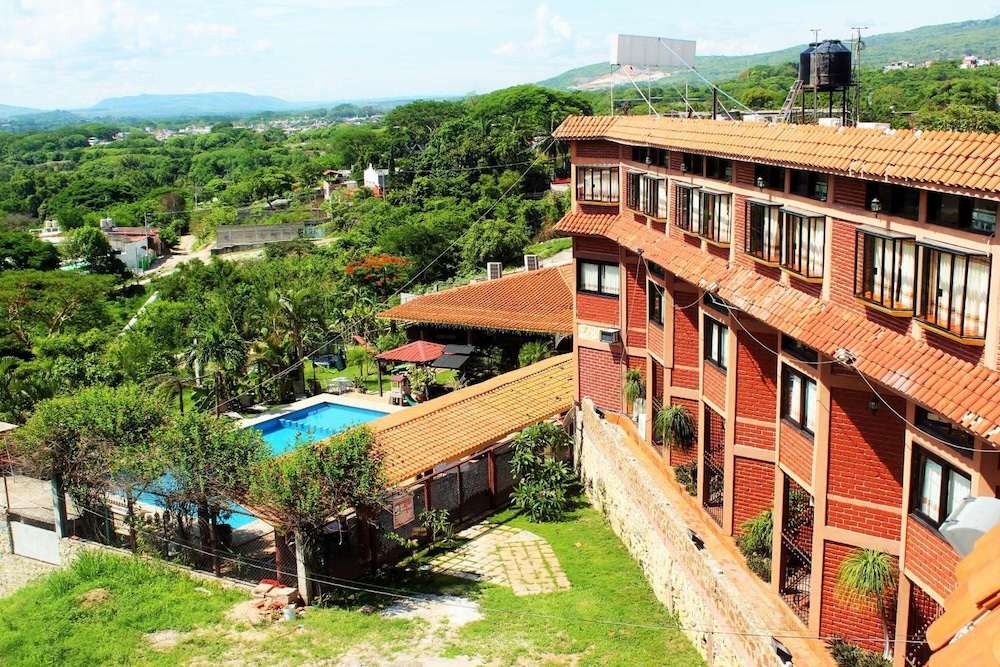 Hotel River side image