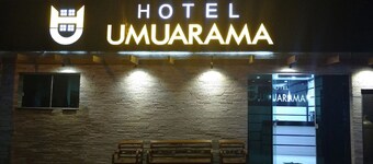 Hotel Umuarama
