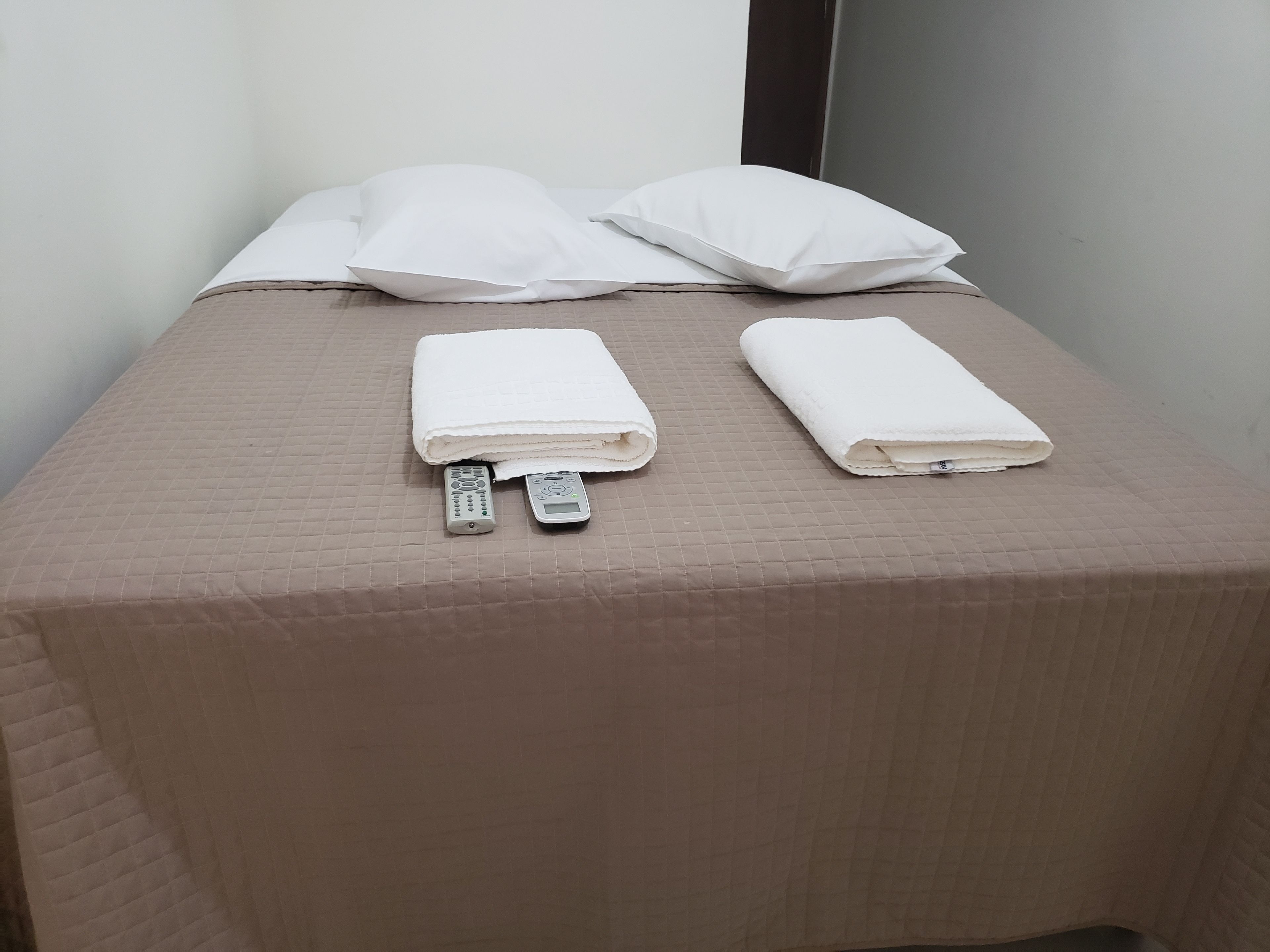double room | blackout curtains, iron/ironing board, free wifi, bed sheets