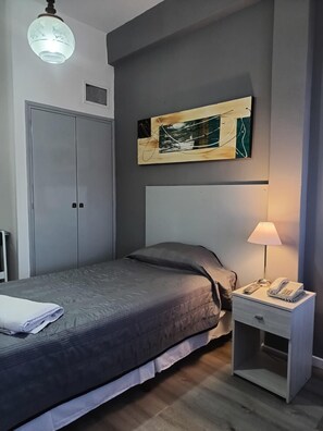 Room - Hotel Iberia (Neuquén)