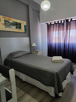Room - Hotel Iberia (Neuquén)