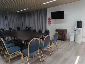 Sala de reunião