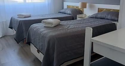 Hotel Iberia