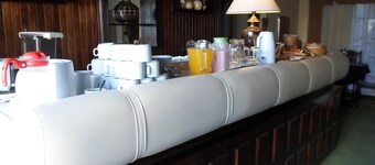 Hotel Iberia