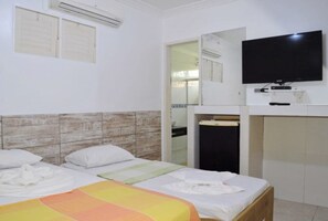 Chambre Familiale