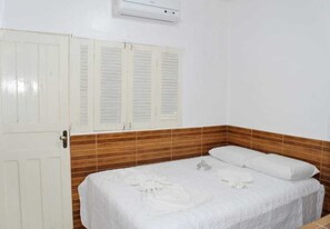 Chambre Double Standard