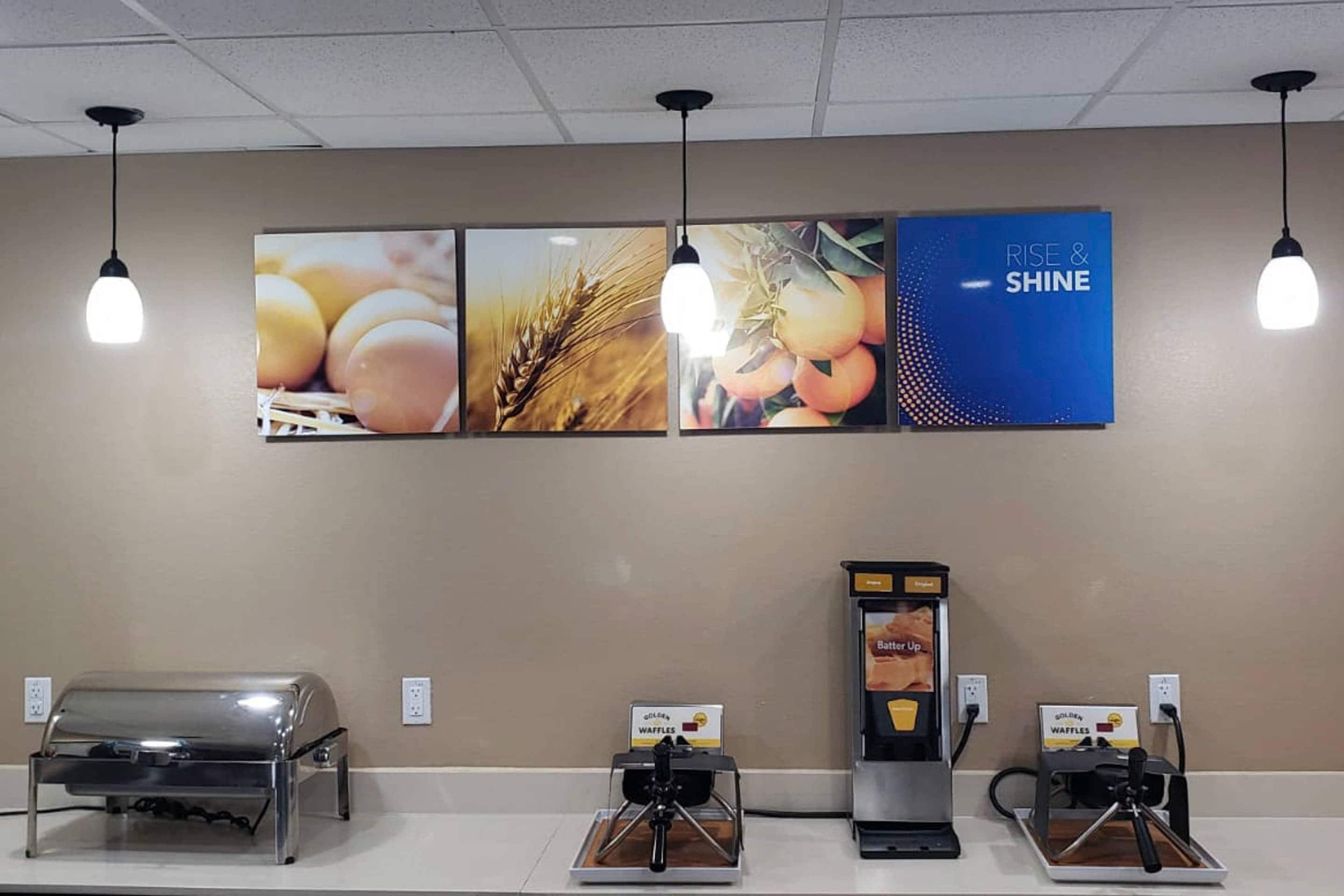 Foto - Comfort Suites Grand Prairie - Arlington North