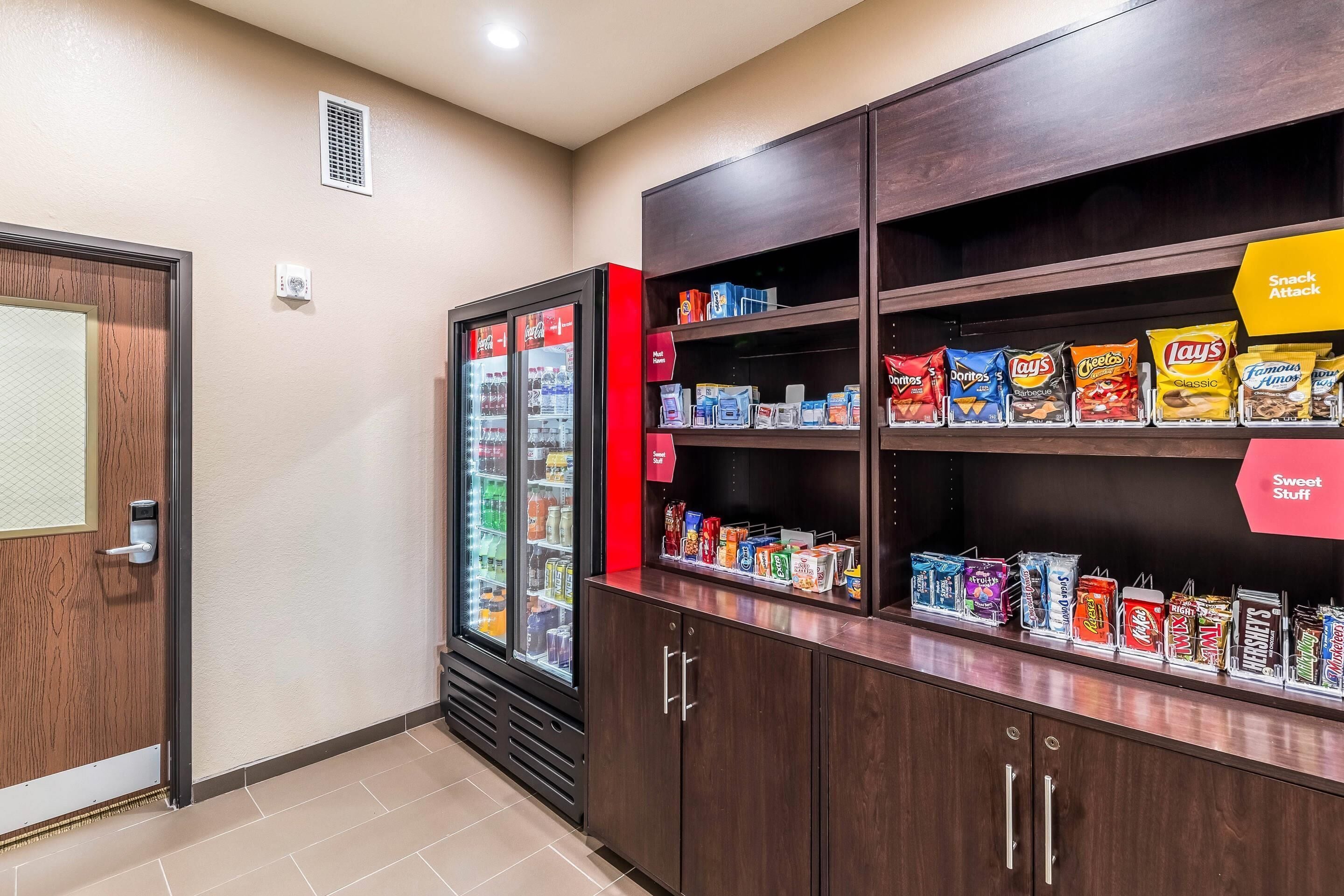 Foto - Comfort Suites Grand Prairie - Arlington North