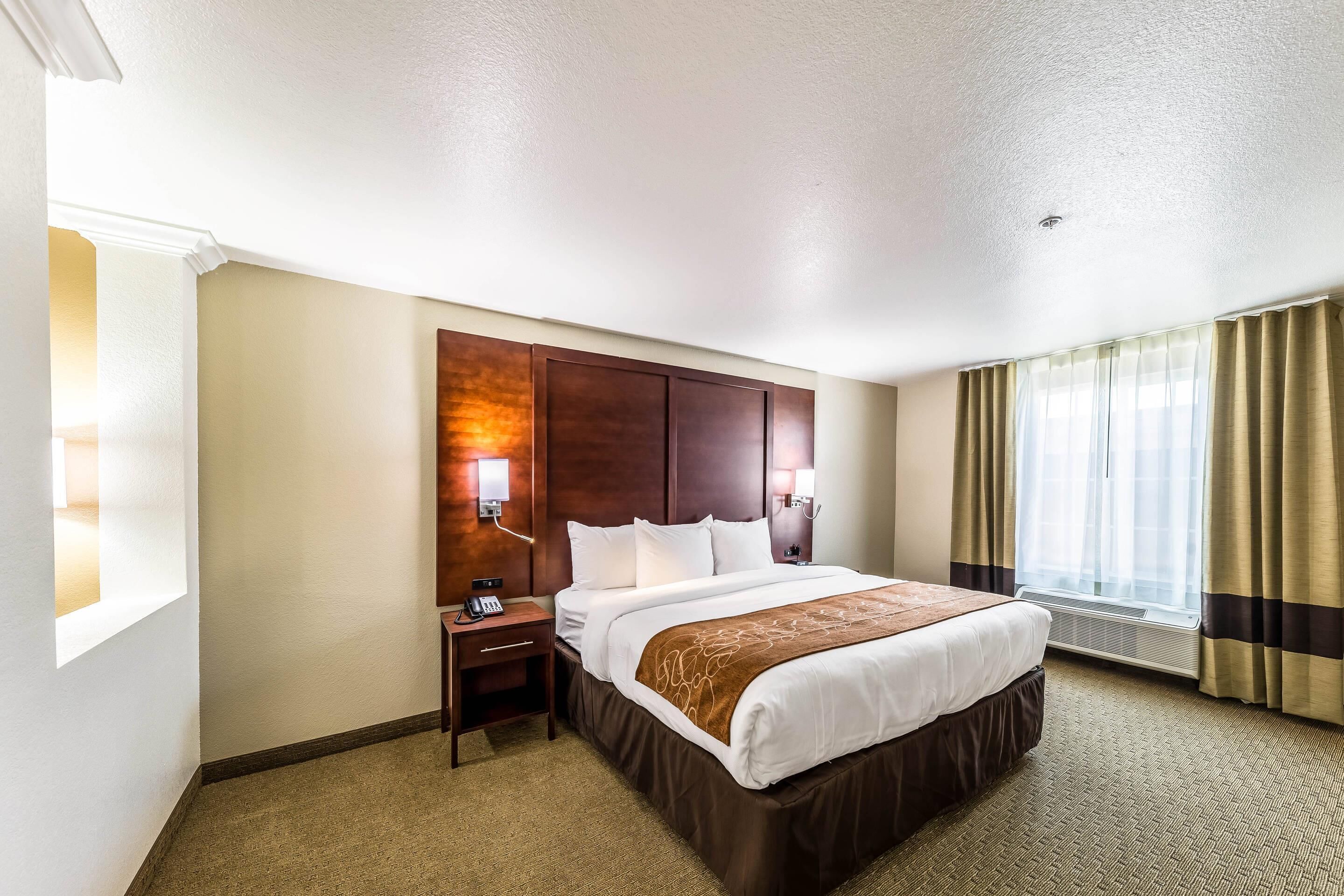 Foto - Comfort Suites Grand Prairie - Arlington North