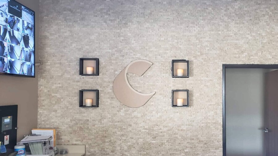 Comfort Suites Grand Prairie - Arlington North