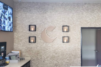 Comfort Suites Grand Prairie - Arlington North