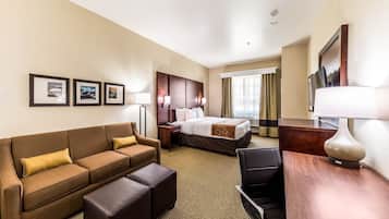 Bộ đồ giường cao cấp, chăn bông, nệm có lớp đệm bông