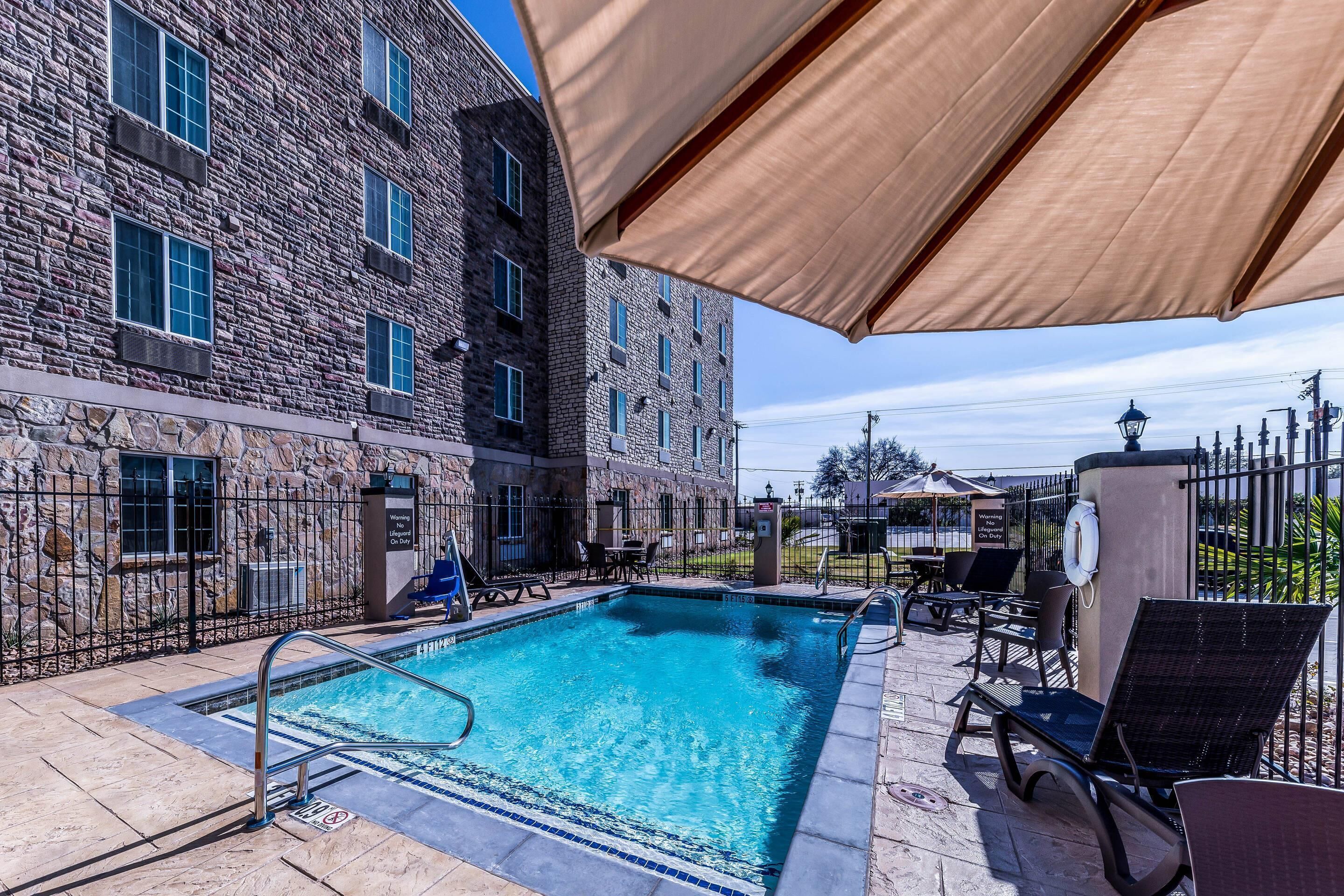 Foto - Comfort Suites Grand Prairie - Arlington North