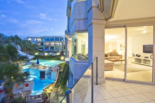 Star Of The Sea Luxury Apartments