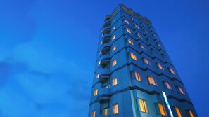 Exterior - Hotel Meijiya (Hamamatsu)