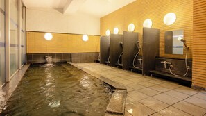 Public bath - Hotel Meijiya (Hamamatsu)