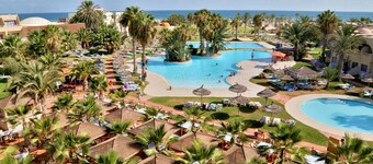Welcome Meridiana Resort - Families and Couples Only