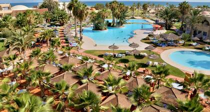 Welcome Meridiana Resort - Families and Couples Only
