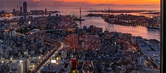 ART HOTEL Osaka Bay Tower