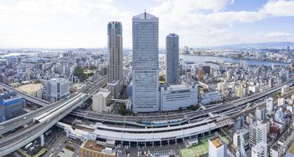 ART HOTEL Osaka Bay Tower