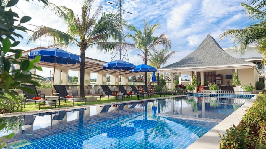 Impress Resort