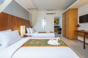 Room - Impress Resort (Thep Krasattri)