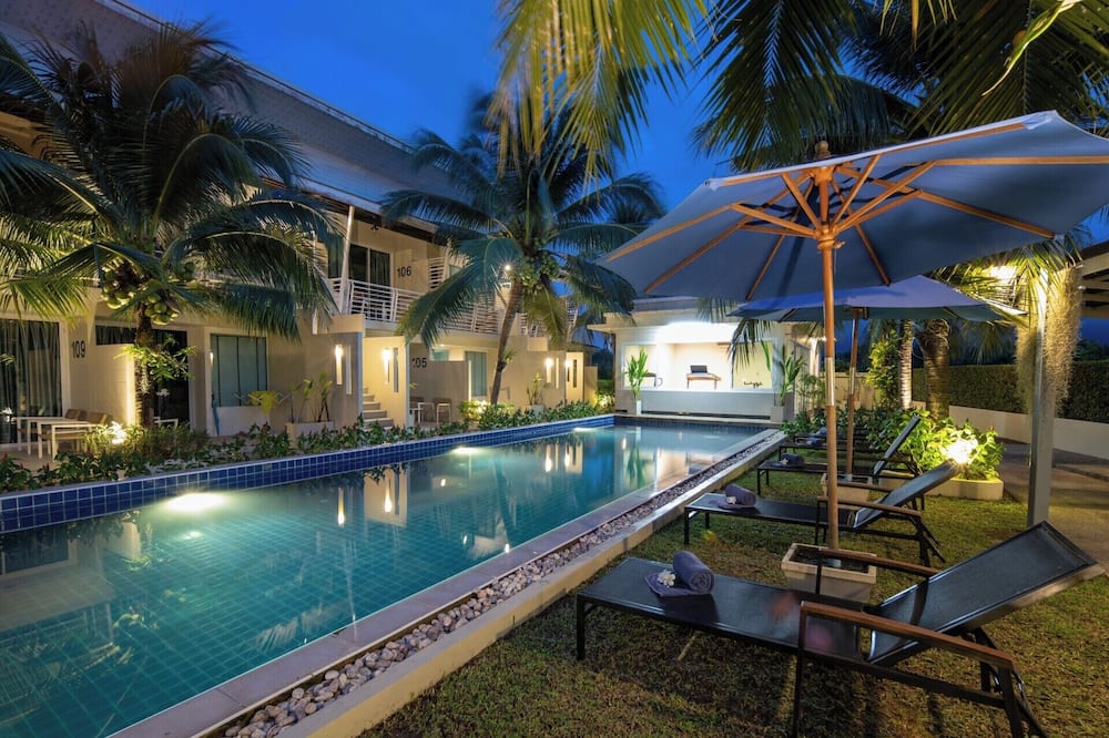 Impress Resort