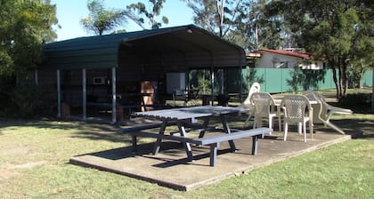 Homestead Caravan Park
