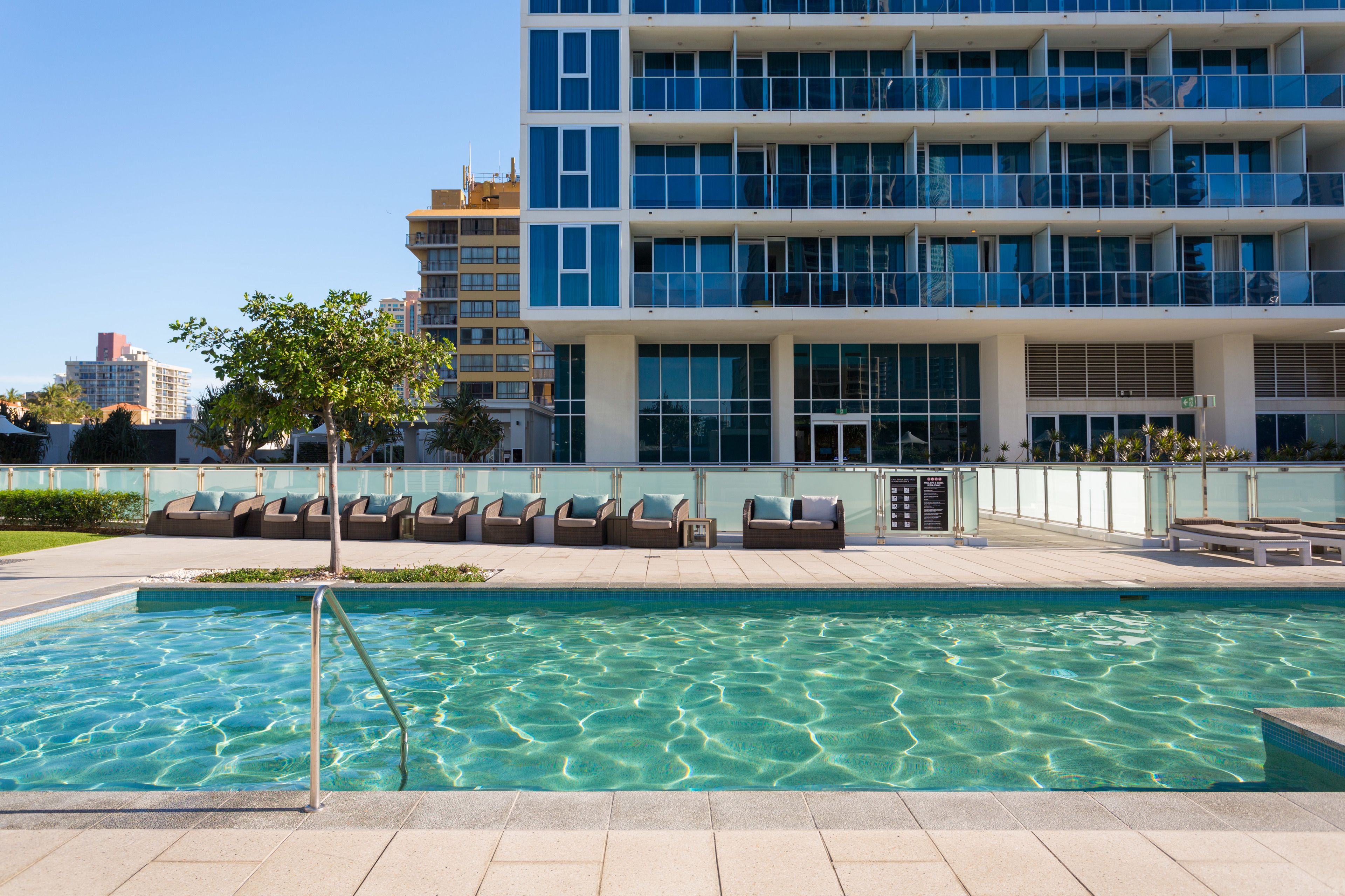 Holiday Holiday - H Residence Apartments — image 6