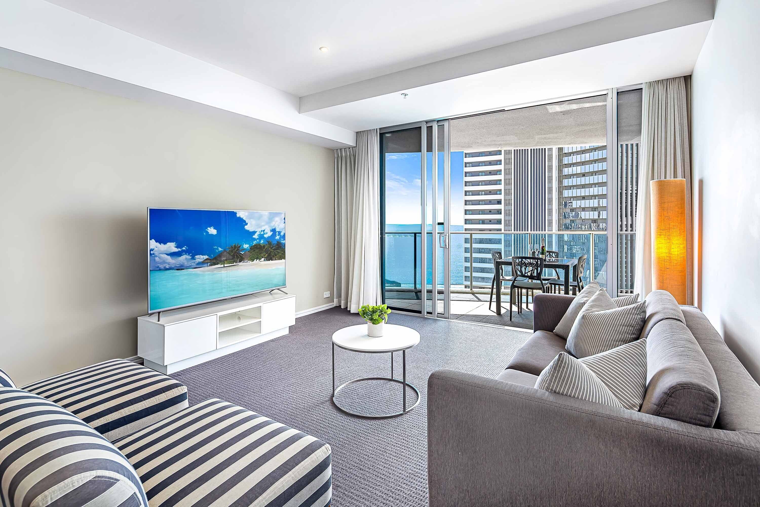 Holiday Holiday - H Residence Apartments — image 22
