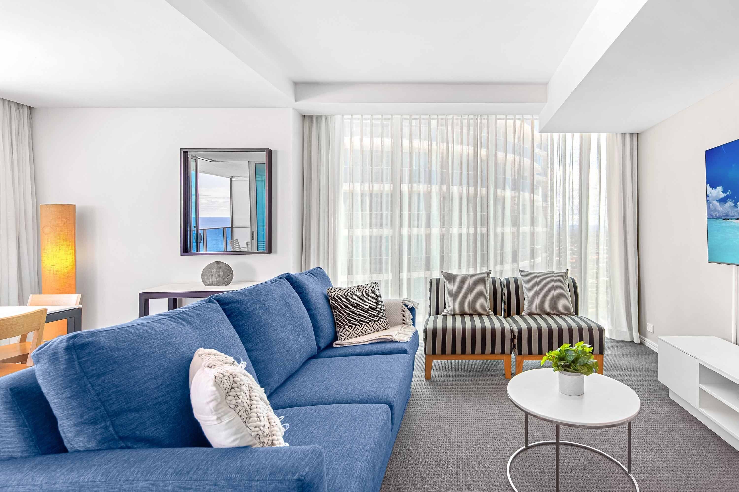 Holiday Holiday - H Residence Apartments — image 12