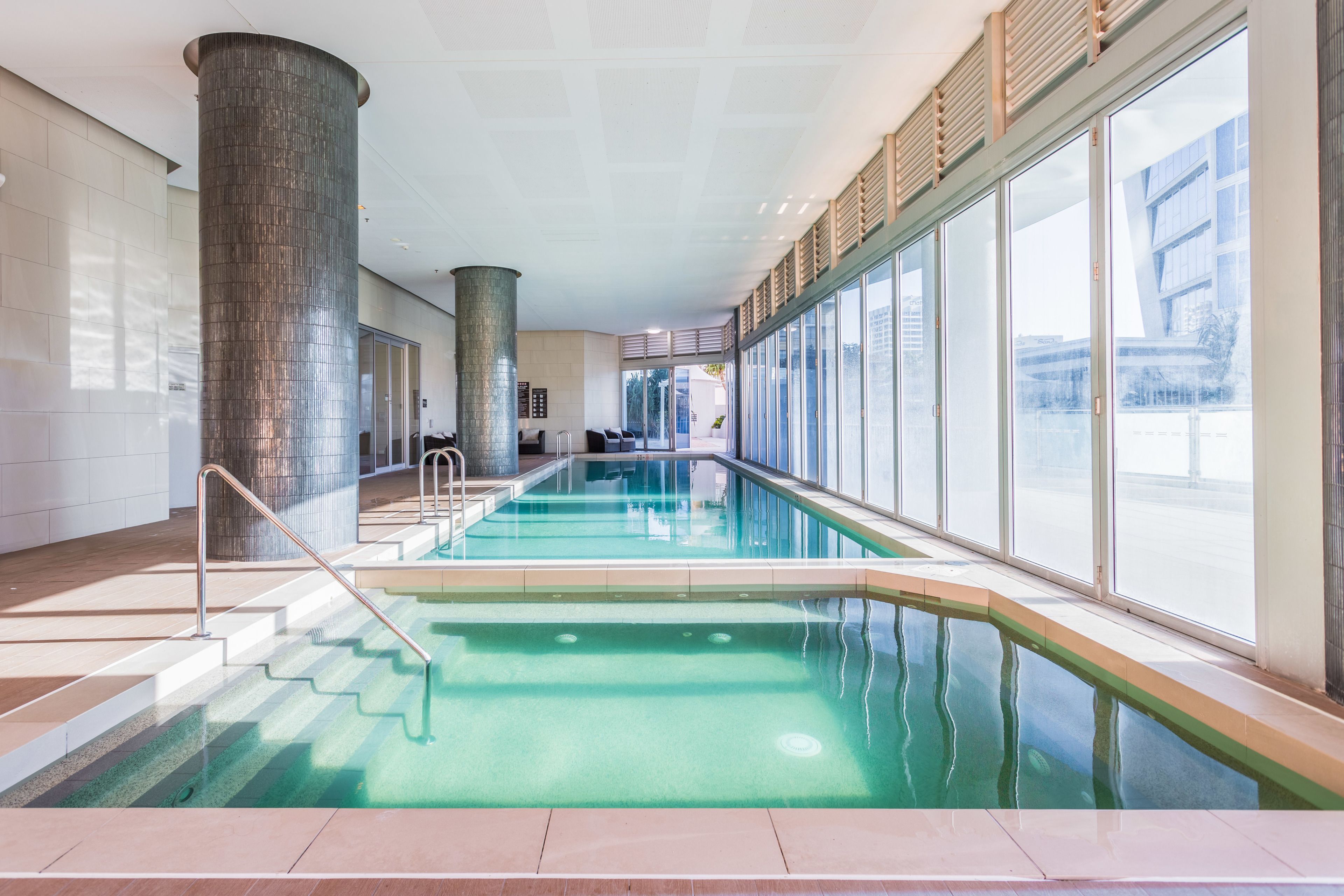 Holiday Holiday - H Residence Apartments — image 4