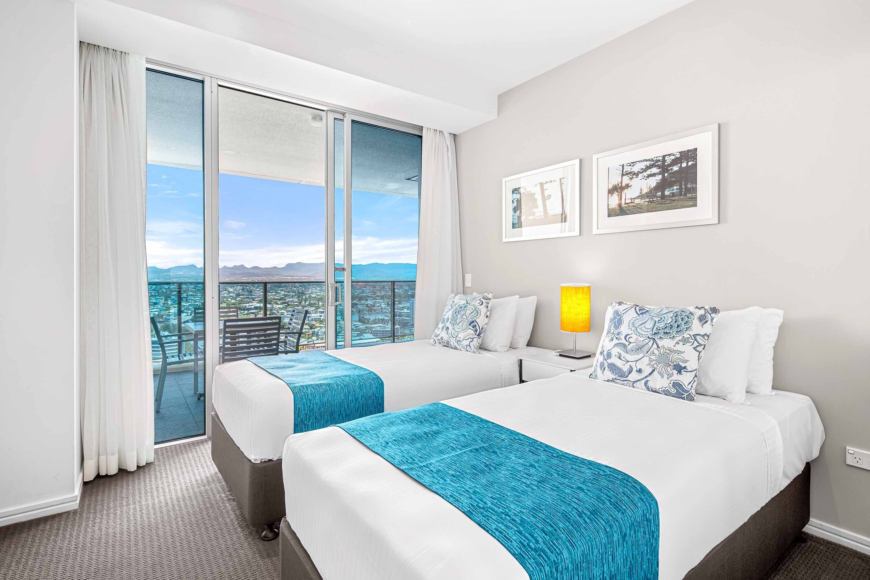 Holiday Holiday - H Residence Apartments — image 10
