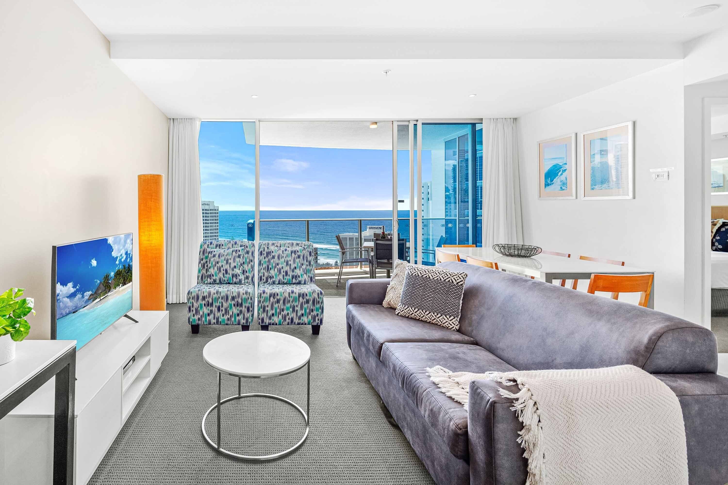 Holiday Holiday - H Residence Apartments — image 21